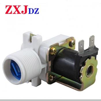 Water Supply Solenoid for Washers