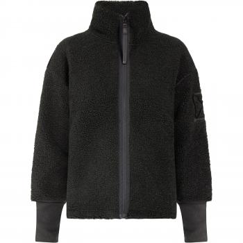 Didriksons Mella Fleece Full Zip Damenjacke
