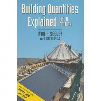 Building Quantities Explained