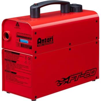 Machine à fumée portable 600 W Antari FT-20X