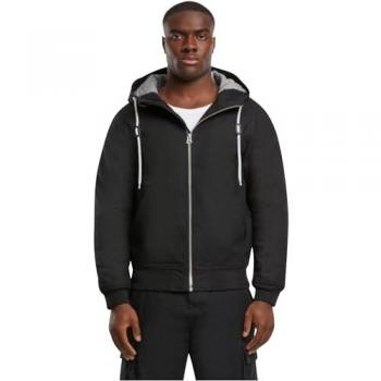 Giacca Forvert Bomber Heat Nera XL