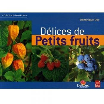 Délices De Petits Fruits