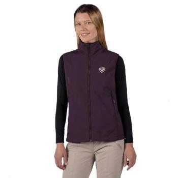 Rossignol Opside XS Women's Ski Vest – Mulberry