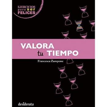 VALORA TU TIEMPO