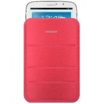 Bolsa Protetora Rosa para Tablet Samsung 7