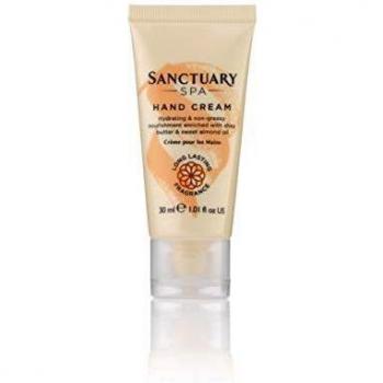 Sanctuary Spa Handlotion – 30 ml