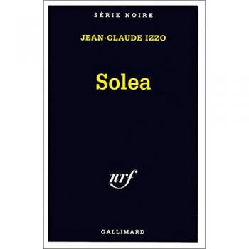 J.C. Izzo Solea