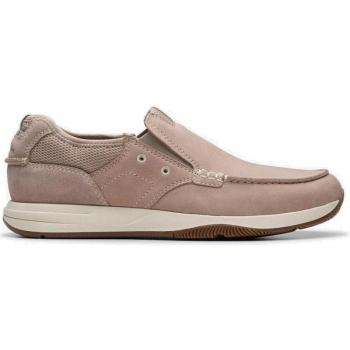 Silla de paso Clarks Sailview Step Gris (Hombre)