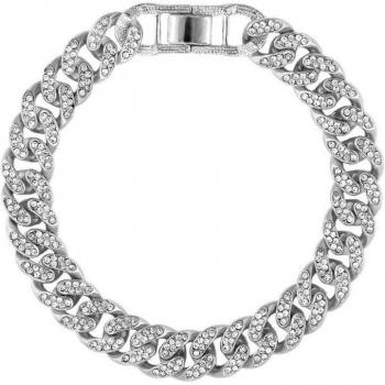 Elegante Barfuß Sandalen Fußkette