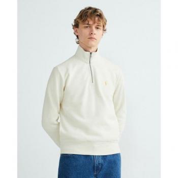Ralph Polo Cremañera Hombres