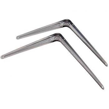 Escuadras de Refuerzo 20 Piezas 350 x 300 mm