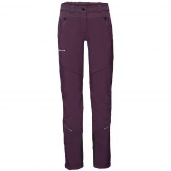 Fuchsia‑Farbene Vaude Larice III Damenhose, 42 Größe