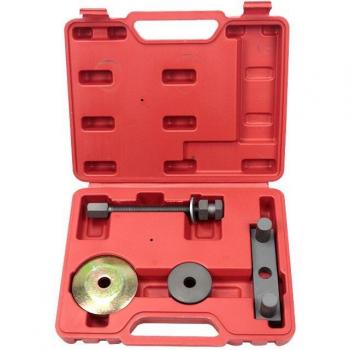 Kit de extracción de bujes de suspensión trasera para Ford Mondeo 2001+