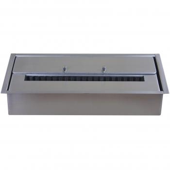 F9015 Quemador de acero para bioetanol