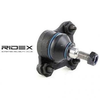 RIDEX Rotule de suspension VW,SEAT 2462S0032 6N0407365,6N0407365 Rotule inferieur