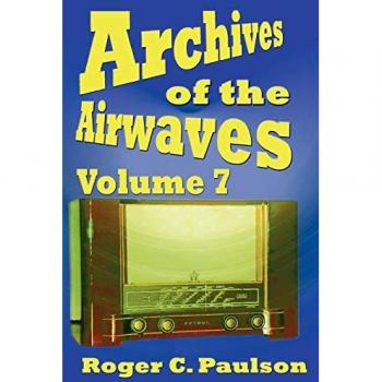 Archives of the Airwaves