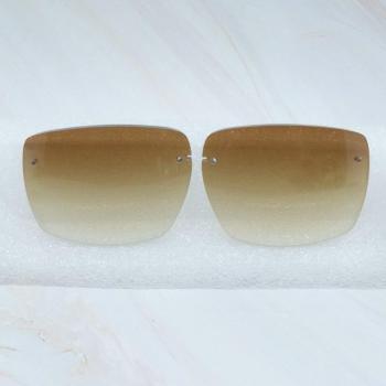 Color Lenses for Carter 012 Wood Glasses