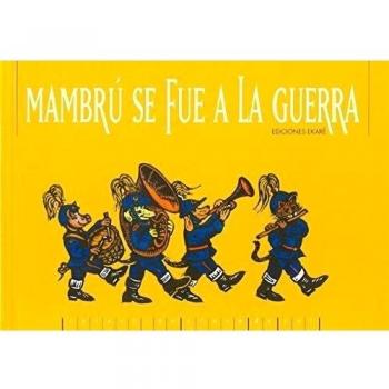 MAMBRU SE FUE A LA GUERRA C7A