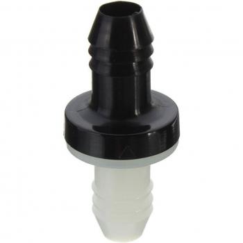 Valve anti‑retour 3/8 (10 mm) – Utilisation Carburant/Gaz Liquide