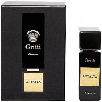 Gritti