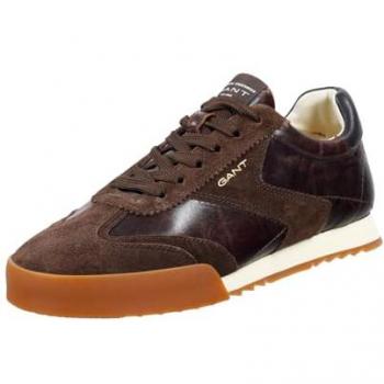 Gant Sneaker Baylle 31631004 G46 – dunkelbraun