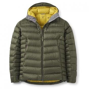 Rab Herrenjacke Electron Pro Hoody