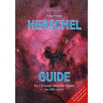 Stoyan, Ronald: Herschel-Guide