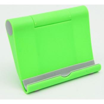 Adjustable Colorful Tablet Stand for iPad and Samsung Devices