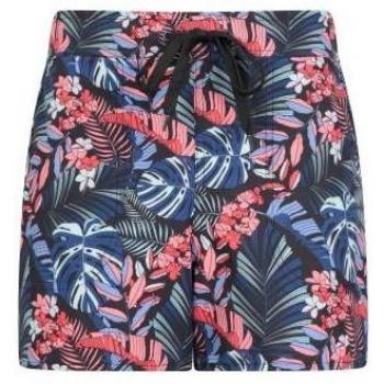 Pantaloni Corti da Surf Floreali per Donna Mountain Warehouse