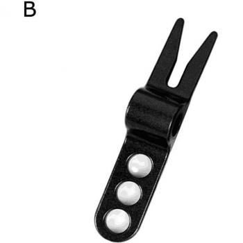 GreenAlum Golf HeightAdjuster