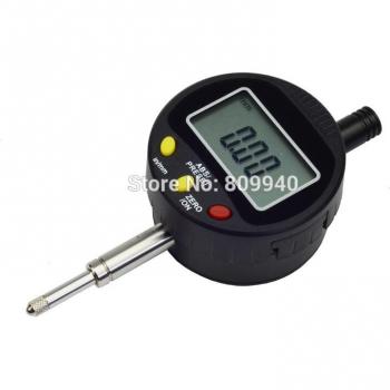 ABS Digital Dial 3 Teclas 0‑12 mm