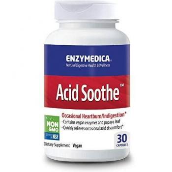 Acid Soothe
