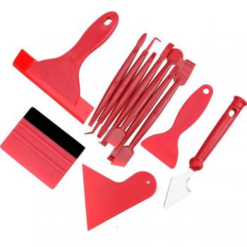 Tint Film Corner Blade Set