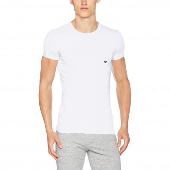 T-shirt a Maniche Corte Emporio Armani 111035 Cc729 XL