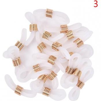 20pcs Glasses Chain Connectors