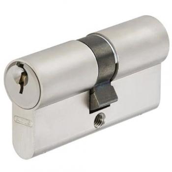 Profilo Doppio NuG 86198 Cilindro 30x75 mm – 3 Chiavi Uniche