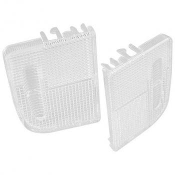 Luz Techo Dual Lente de Lectura para Accor TSX