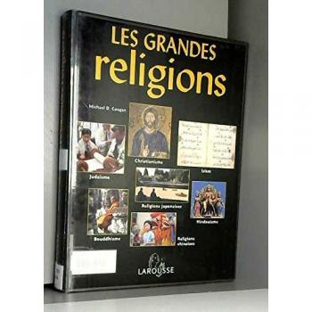 Les grandes religions