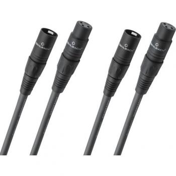 XLR 2,75 m in Antracite da Oehlbach