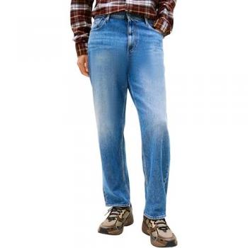 Sonny Jeans Blu di Tommy Jeans
