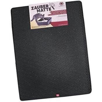 CanadianCat Company ® | Zaubermatte Cat Litter Mat