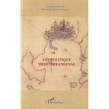 Géopolitique méditerranéenne