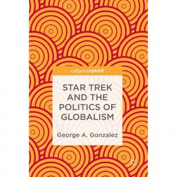 Vitalsource Technologies, Inc. Star Trek And The Politics Of Globalism