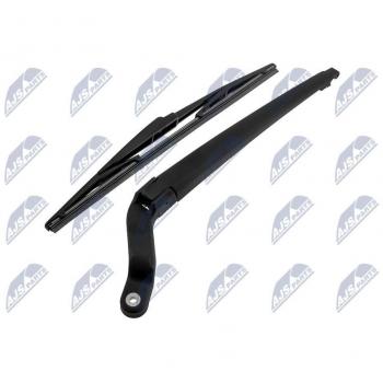 CrystalShield NTY Wiper Arm