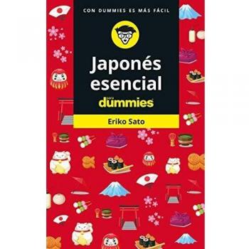 JAPONÉS ESENCIAL PARA DUMMIES