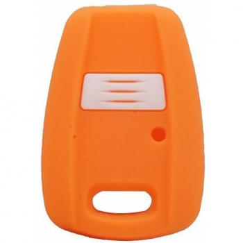 Silicone Remote Key Cover for Fiat Punto Doblo Bravo