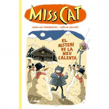 MISS CAT