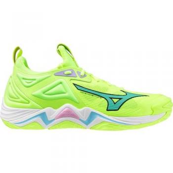 Wave Momentum 3 Black