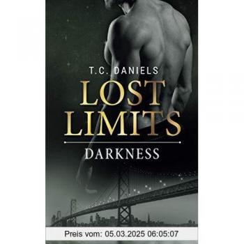 Lost Limits: Darkness