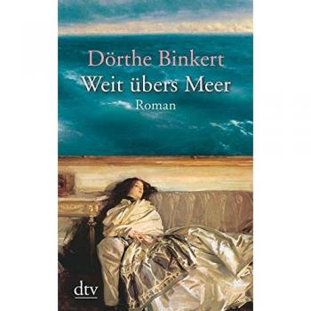 Weit übers Meer: Roman